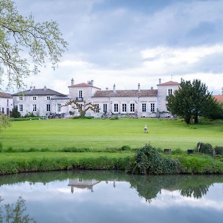 Chateau De Choloy Екстер'єр фото