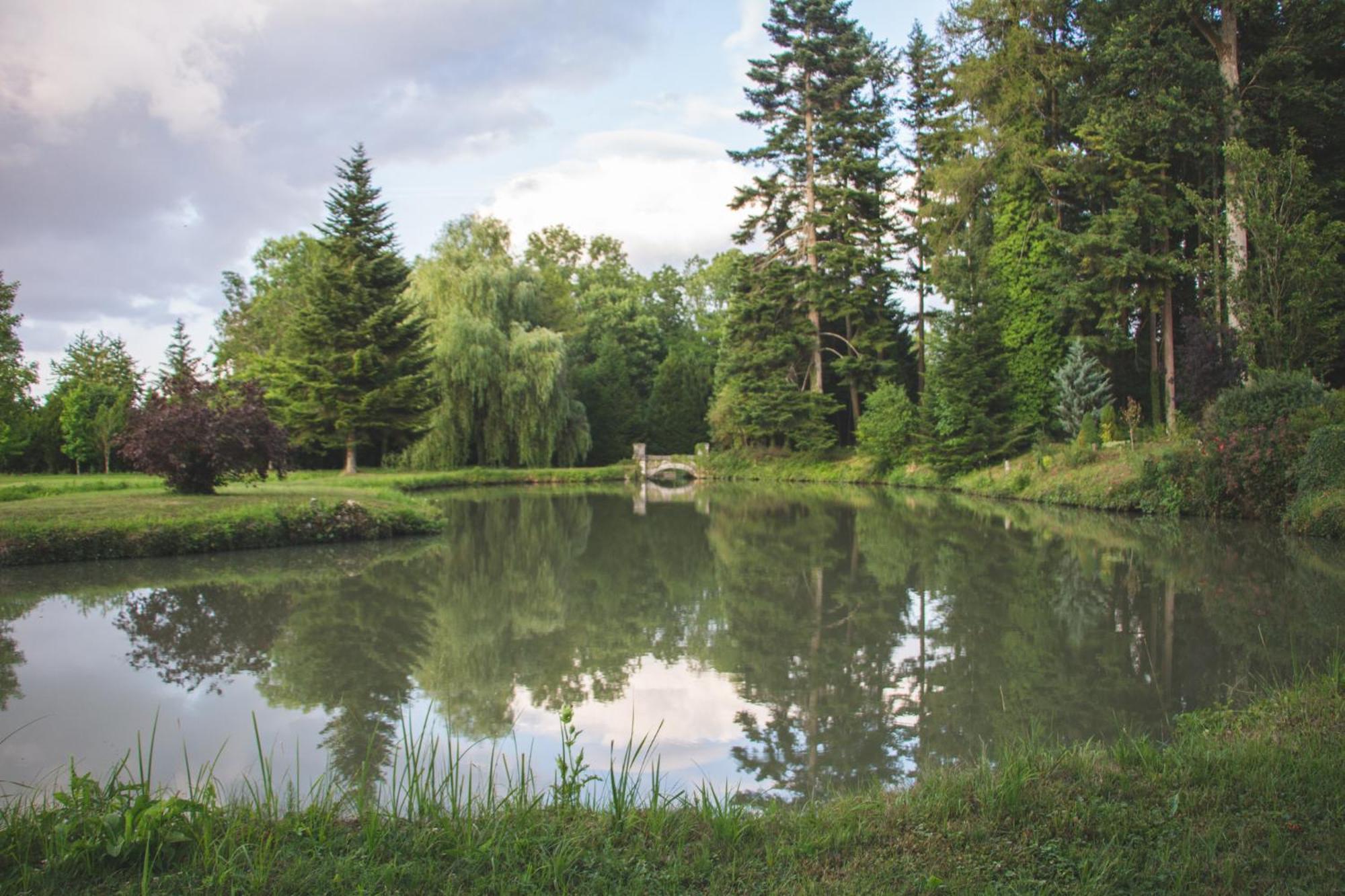 Chateau De Choloy Екстер'єр фото