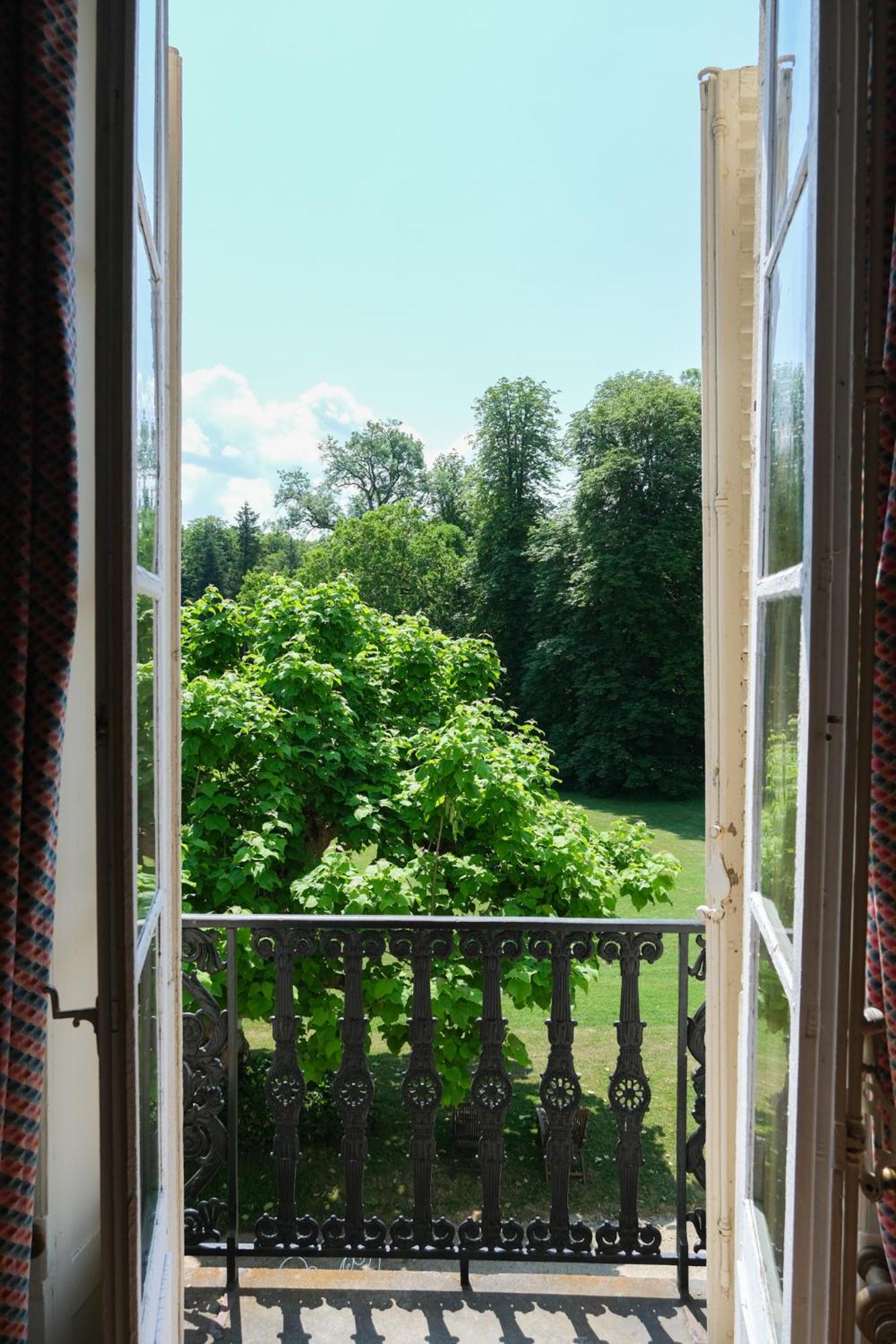 Chateau De Choloy Екстер'єр фото
