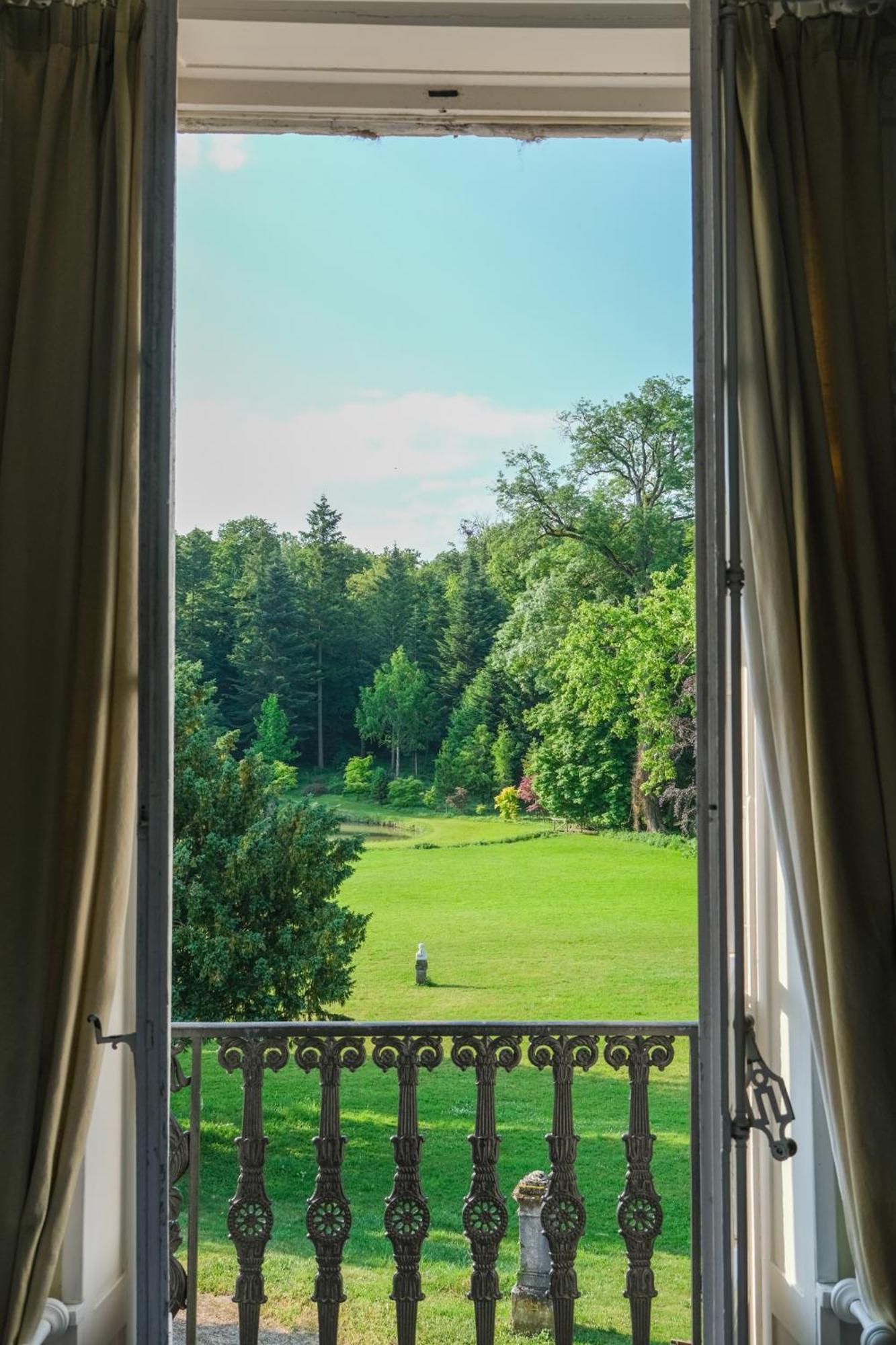 Chateau De Choloy Екстер'єр фото